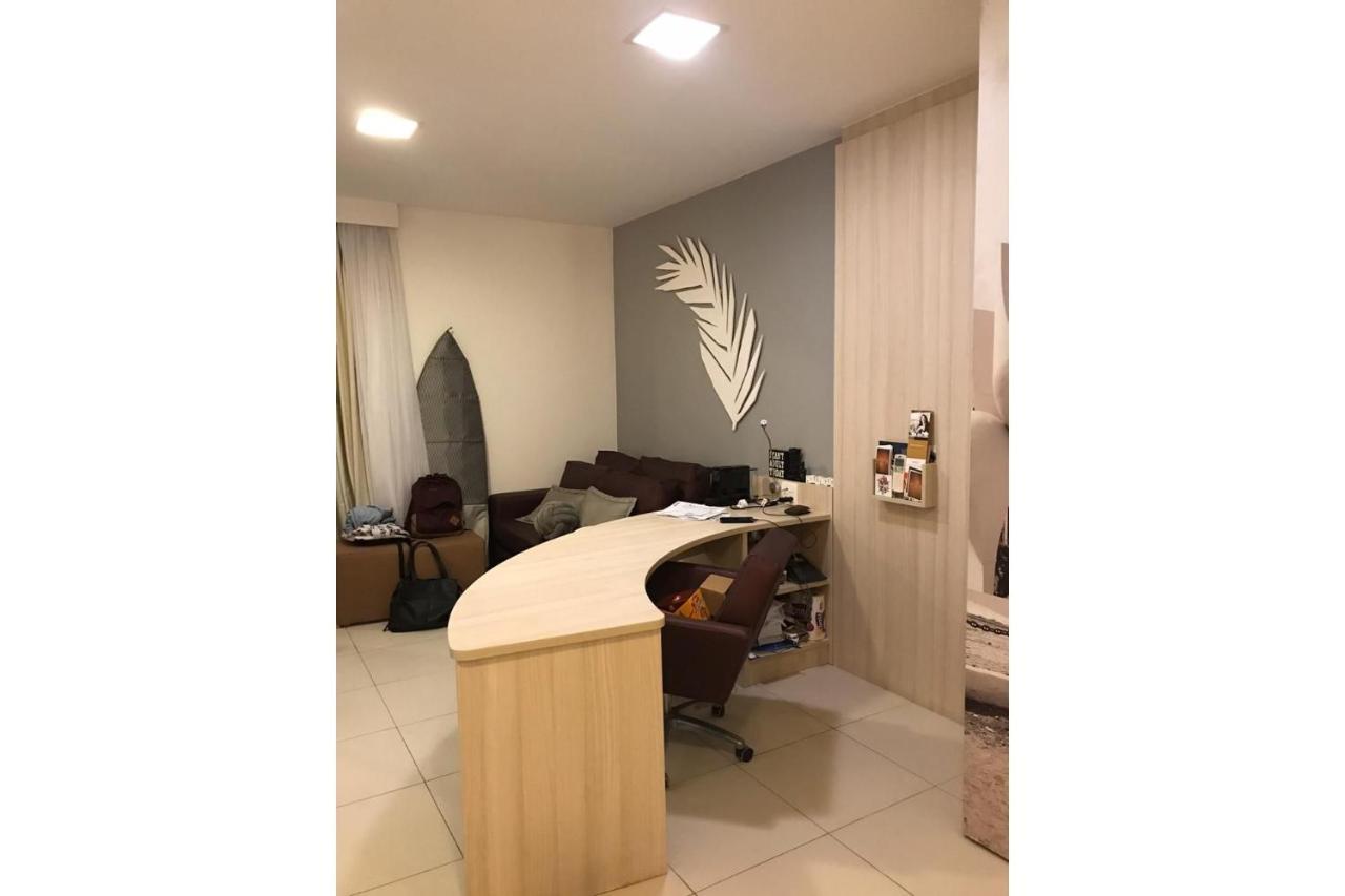 Apartamento Completo E Luxuoso Com Servico De Hote Salvador Exteriér fotografie